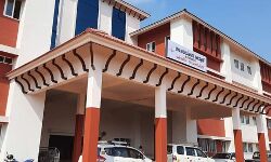 കാസര്‍ഗോഡ് മെഡിക്കല്‍ കോളജിന് 273 തസ്തികകള്‍; പകുതി നിയമനങ്ങൾ ഉടൻ നടപ്പിലാക്കും