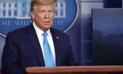 ലോകാരോഗ്യ സംഘടനയ്ക്കും ട്രംപിന്റെ ഭീഷണി