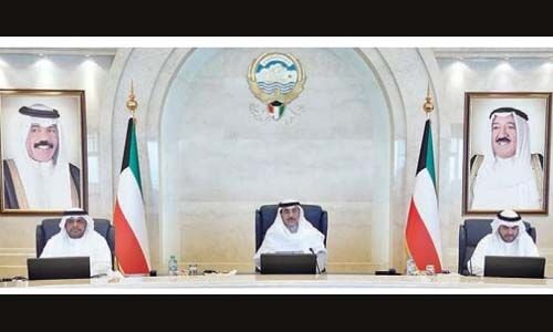 കുവൈത്തില്‍ വിസ കച്ചവടസംഘത്തെ നിലയ്ക്കുനിര്‍ത്തുമെന്ന് ആഭ്യന്തരമന്ത്രി അനസ് അല്‍ സാലിഹ്