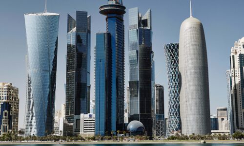 ഖത്തറില്‍ 153 പേര്‍ക്കു കൂടി കൊറോണ വൈറസ് ബാധ സ്ഥിരീകരിച്ചു