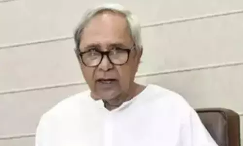 ഒഡീഷയില് ലോക്ക് ഡൗണ് നീട്ടി; വിദ്യാഭ്യാസ സ്ഥാപനങ്ങള് ജൂണ് 17 വരെ അടച്ചിടും ഒഡീഷയില് ലോക്ക് ഡൗണ് നീട്ടി; വിദ്യാഭ്യാസ സ്ഥാപനങ്ങള് ജൂണ് 17 വരെ അടച്ചിടും