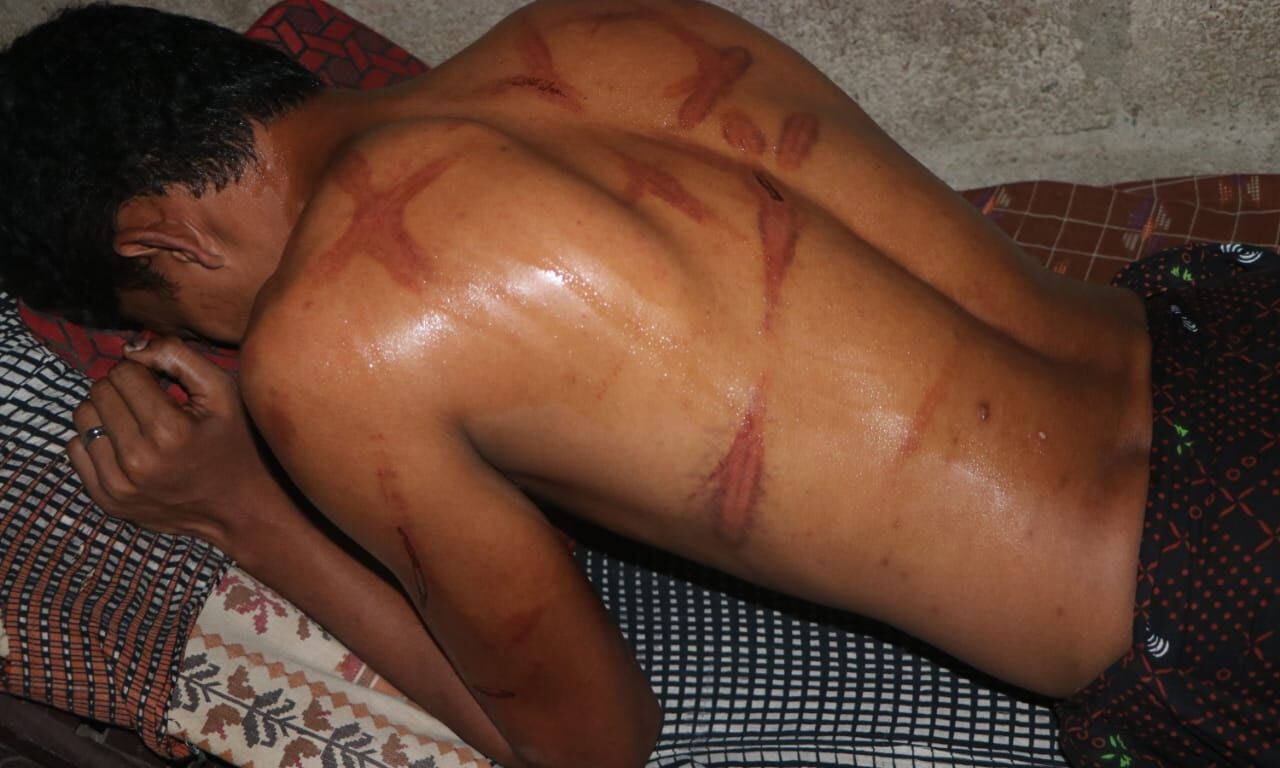 ലോക്ക് ഡൗണിന്റെ മറവിലെ പോലിസ് തേര്‍വാഴ്ച അവസാനിപ്പിക്കുക: എസ് ഡിപിഐ