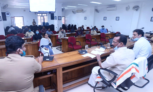 ലോക്ക് ഡൗണ്‍ കഴിഞ്ഞാലും കോഴിക്കോട് നിയന്ത്രണം തുടരേണ്ടി വരുമെന്ന് മന്ത്രി ടി പി രാമകൃഷ്ണന്‍