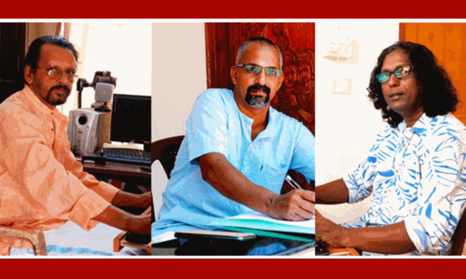കൊവിഡ് കാലത്ത് പൊരുതുന്നവര്ക്കായി ഒരു പാട്ട്(വീഡിയോ) കൊവിഡ് കാലത്ത് പൊരുതുന്നവര്ക്കായി ഒരു പാട്ട്(വീഡിയോ)