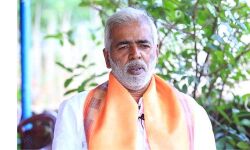 ബിഡിജെഎസ് നേതാവ് ടി വി ബാബു അന്തരിച്ചു