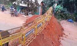 ലോക്ക് ഡൗണ്‍: ചികില്‍സ കിട്ടാതെ കാസര്‍ഗോഡ് ഒരുമരണം കൂടി