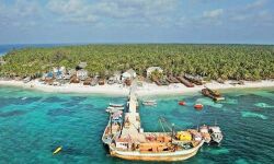 ലോക്ക് ഡൗണ്‍: ലക്ഷദ്വീപില്‍ എട്ട് മലയാളി അധ്യാപകര്‍ കുടുങ്ങി