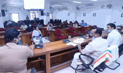 ലോക്ക് ഡൗണ്‍ കഴിഞ്ഞാലും കോഴിക്കോട് നിയന്ത്രണം തുടരേണ്ടി വരുമെന്ന് മന്ത്രി ടി പി രാമകൃഷ്ണന്‍