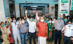 കൊവിഡ് 19: മലപ്പുറം ജില്ലയില്‍ 82 പേര്‍ കൂടി നിരീക്ഷണത്തില്‍