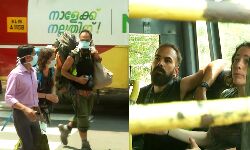 കൊവിഡ് 19: സംസ്ഥാനത്ത് എട്ടു വിദേശികള്‍ രോഗമുക്തരായി