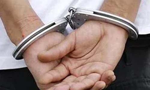 ശമ്പളം ലഭിച്ചില്ല; സമരം ചെയ്ത ആറ് ഈജിപ്തുകാര്‍ അറസ്റ്റില്‍