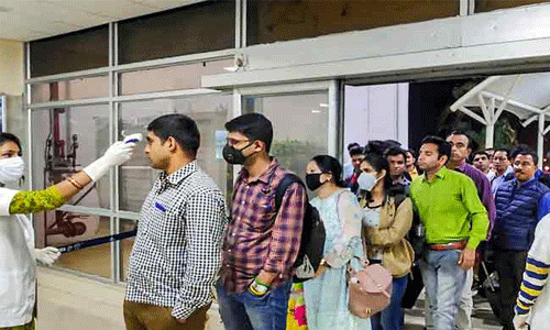 മടങ്ങിയെത്തുന്ന പ്രവാസികളെ താമസിപ്പിക്കാന്‍ സ്‌കൂള്‍ വിട്ടുകൊടുക്കാന്‍ തയ്യാര്‍; ജമാഅത്ത് കമ്മിറ്റി പഞ്ചായത്ത് പ്രസിഡന്റിന് കത്ത് നല്‍കി