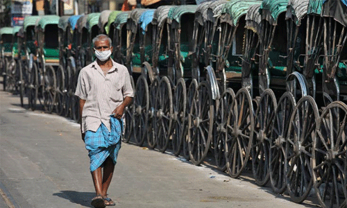 ലോക്ക് ഡൗണ്‍ നിയന്ത്രണങ്ങള്‍ കര്‍ശനമാക്കണമെന്ന് കേന്ദ്ര ആഭ്യന്തര മന്ത്രാലയം