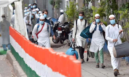 കൊവിഡ്: 4000ത്തോളം തബ്‌ലീഗ് പ്രവര്‍ത്തകര്‍ക്ക് മോചനമാവുന്നു