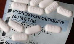 കൊവിഡ് ചികില്‍സ: ഇസ്രായേലിലേക്ക് ഇന്ത്യ കയറ്റി അയച്ചത് അഞ്ച് ടണ്‍ മലേറിയ മരുന്ന്