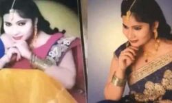 തെലുങ്ക് സീരിയല്‍ നടി വിശ്വ ശാന്തി ദുരൂഹസാഹചര്യത്തില്‍ മരിച്ച നിലയില്‍