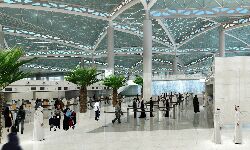 ഇന്ത്യോനേഷ്യയില്‍ കുടുങ്ങിയ 257 സ്വദേശികളെ സൗദിയിലെത്തിച്ചു