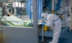 കുവൈത്തില് 83 പേര്ക്കു കൂടി കൊവിഡ് 19; രാജ്യത്ത് രോഗബാധിതരുടെ എണ്ണം 993 കുവൈത്തില് 83 പേര്ക്കു കൂടി കൊവിഡ് 19; രാജ്യത്ത് രോഗബാധിതരുടെ എണ്ണം 993