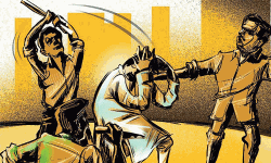 കൊറോണ പരത്തിയെന്നു ആരോപിച്ച് ആള്‍ക്കൂട്ട ആക്രമണത്തിന് ഇരയായ യുവാവ് കൊല്ലപ്പെട്ടിട്ടില്ല; തെറ്റായ വാര്‍ത്ത നല്‍കിയത് വാര്‍ത്താ ഏജന്‍സി