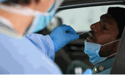 പ്രവാസികളെ സുരക്ഷിത ഐസൊലേഷനിലേക്ക് മാറ്റണം: പ്രവാഹം ജിസിസി