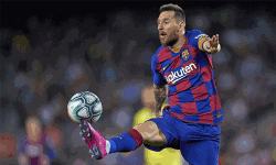 മെസ്സി ഇന്റര്‍മിലാനിലേക്ക് ; റിപ്പോര്‍ട്ട് തള്ളി താരം