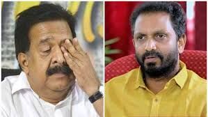 പ്രതിപക്ഷത്തെ പരിഹസിച്ച് കെ സുരേന്ദ്രൻ; ദിനംപ്രതി സർക്കാരിനെ വിമർശിക്കുന്നത് ശരിയല്ല പ്രതിപക്ഷത്തെ പരിഹസിച്ച് കെ സുരേന്ദ്രൻ; ദിനംപ്രതി സർക്കാരിനെ വിമർശിക്കുന്നത് ശരിയല്ല