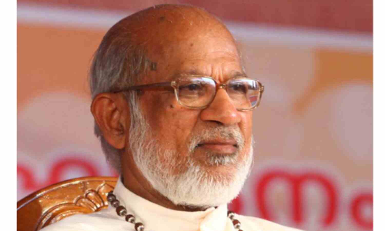 മനുഷ്യരുടെ ജീവിത രീതികള് മനുഷ്യ ജീവന് തന്നെ അപകടം വരുത്തുന്നു: കര്ദിനാള് മാര് ജോര്ജ് ആലഞ്ചേരി മനുഷ്യരുടെ ജീവിത രീതികള് മനുഷ്യ ജീവന് തന്നെ അപകടം വരുത്തുന്നു: കര്ദിനാള് മാര് ജോര്ജ് ആലഞ്ചേരി
