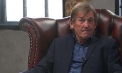 ലിവര്‍പൂള്‍ ഇതിഹാസം കെന്നി ഡാല്‍ഗ്ലിഷിനും കൊവിഡ്