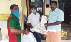 കൊവിഡ്-19: വൃദ്ധ സദനത്തിന് കൈത്താങ്ങായി എസ്ഡിപി ഐ കൊവിഡ്-19: വൃദ്ധ സദനത്തിന് കൈത്താങ്ങായി എസ്ഡിപി ഐ