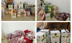 ഇന്ത്യന്‍ സോഷ്യല്‍ ഫോറം ബഹ്റൈന്‍ ഡ്രൈ റേഷന്‍ കിറ്റുകള്‍ വിതരണം ചെയ്തു