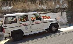 കാല്‍നടയായി നാട്ടിലേക്ക്; തമിഴ്നാട് സ്വദേശികള്‍ പിടിയില്‍