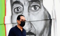 സൗദിയില്‍ 382 പേര്‍ക്കു കൂടി കൊവിഡ് സ്ഥിരീകരിച്ചു; അഞ്ച് മരണം