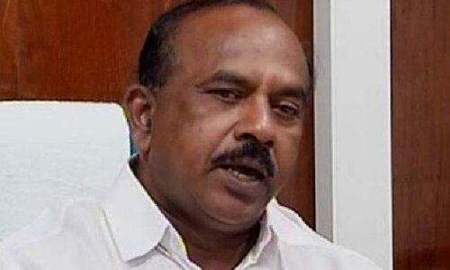 എഎവൈ കിറ്റുകൾ ഇന്ന് വിതരണത്തിനെത്തും: ഭക്ഷ്യമന്ത്രി