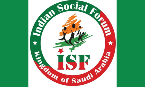 പ്രവാസികളുടെ ആശങ്കയകറ്റാന്‍ സര്‍ക്കാരിന്റെ അടിയന്തര ഇടപെടല്‍ ഉണ്ടാകണം: ഇന്ത്യന്‍ സോഷ്യല്‍ ഫോറം