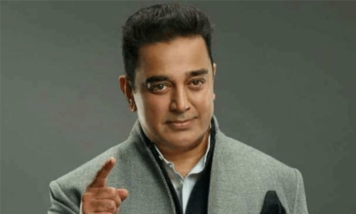 കൊവിഡ് 19: കേരള പോലിസിന്റെ ഗാന വീഡിയോയെ അഭിനന്ദിച്ച് കമലഹാസന് കൊവിഡ് 19: കേരള പോലിസിന്റെ ഗാന വീഡിയോയെ അഭിനന്ദിച്ച് കമലഹാസന്