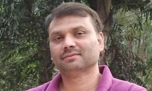 ദമ്മാം അല് റയാന് പോളിക്ലിനിക്കിലെ ഫര്മസിസ്റ്റ് കെ പി ആശിഖ് നിര്യാതനായി ദമ്മാം അല് റയാന് പോളിക്ലിനിക്കിലെ ഫര്മസിസ്റ്റ് കെ പി ആശിഖ് നിര്യാതനായി