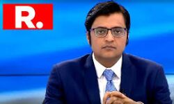 മതവികാരം വ്രണപ്പെടുത്തല്‍; അര്‍ണബ് ഗോസ്വാമിക്കെതിരേ മുംബൈ പോലിസ് കേസെടുത്തു