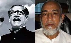 ഷെയ്ഖ് മുജീബുര്‍ റഹ് മാന്‍ വധം: ബംഗ്ലാദേശ് മുന്‍ സൈനിക ക്യാപ്റ്റനെ തൂക്കിലേറ്റി