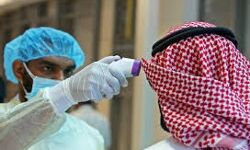 കൊറോണ: കുവൈത്തില് രോഗബാധിതരുടെ എണ്ണം 1234 കടന്നു കൊറോണ: കുവൈത്തില് രോഗബാധിതരുടെ എണ്ണം 1234 കടന്നു