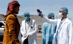 കൊവിഡ് 19: ജിദ്ദയില്‍ ആയിരം തൊഴിലാളികളെ സ്‌കൂളുകളിലേക്കു മാറ്റി