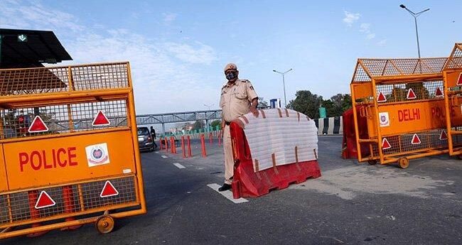 കൊ​ല്ലം-​ ത​മി​ഴ്നാ​ട് അ​തി​ർ​ത്തിയിൽ പ​രി​ശോ​ധ​ന ക​ർ​ശ​ന​മാ​ക്കി സ്പെ​ഷ്യ​ൽ സ്ക്വാ​ഡ്