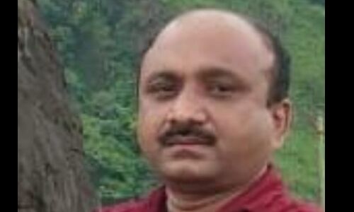 ഓട്ടോറിക്ഷ നിയന്ത്രണം വിട്ട് മറിഞ്ഞ് യുവാവ് മരിച്ചു