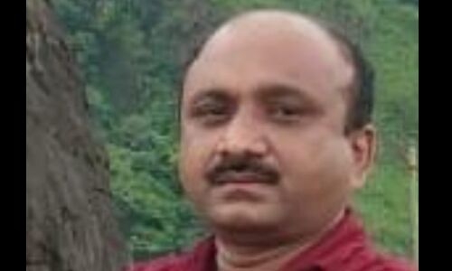 ഓട്ടോറിക്ഷ നിയന്ത്രണം വിട്ട് മറിഞ്ഞ് യുവാവ് മരിച്ചു