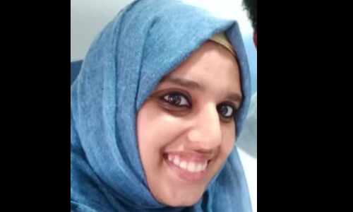 യുവതി ഭര്‍തൃ വീട്ടില്‍ ദുരൂഹ സാഹചര്യത്തില്‍ മരിച്ചു