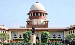 വിശ്വാസ വോട്ടെടുപ്പിന് ഉത്തരവിട്ട  മധ്യപ്രദേശ്    ഗവര്‍ണറുടെ നടപടി  ശരിവച്ച് സുപ്രിം കോടതി