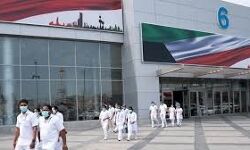 ഒമാനില്‍ 128 പേര്‍ക്ക് കൂടി കൊവിഡ്