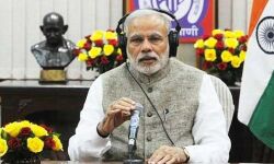 നാളെ രാവിലെ 10ന് പ്രധാനമന്ത്രി രാജ്യത്തെ അഭിസംബോധന ചെയ്യും