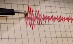 ഡല്‍ഹിയില്‍ വീണ്ടും ഭൂചലനം; ആളപായമോ നാശനഷ്ടമോ ഇല്ല