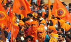 ഗോധ്ര ആവര്‍ത്തിക്കുമെന്ന് ഫേസ്ബുക്കിലൂടെ ഭീഷണി; ഹിന്ദു മഹാസഭ നേതാവ് അറസ്റ്റില്‍