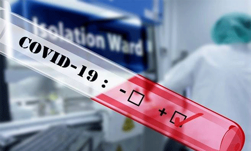 കൊവിഡ് 19: മലപ്പുറം ജില്ലയില് ആശുപത്രിയില് നിരീക്ഷണത്തിലുള്ളത് 23 പേര് മാത്രം -കൊവിഡ് ബാധിതരുടെ ആരോഗ്യനില തൃപ്തികരം കൊവിഡ് 19: മലപ്പുറം ജില്ലയില് ആശുപത്രിയില് നിരീക്ഷണത്തിലുള്ളത് 23 പേര് മാത്രം -കൊവിഡ് ബാധിതരുടെ ആരോഗ്യനില തൃപ്തികരം